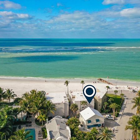 Parrot Beach Cottages シエスタ・キー 部屋 写真
